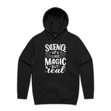 Organic Black