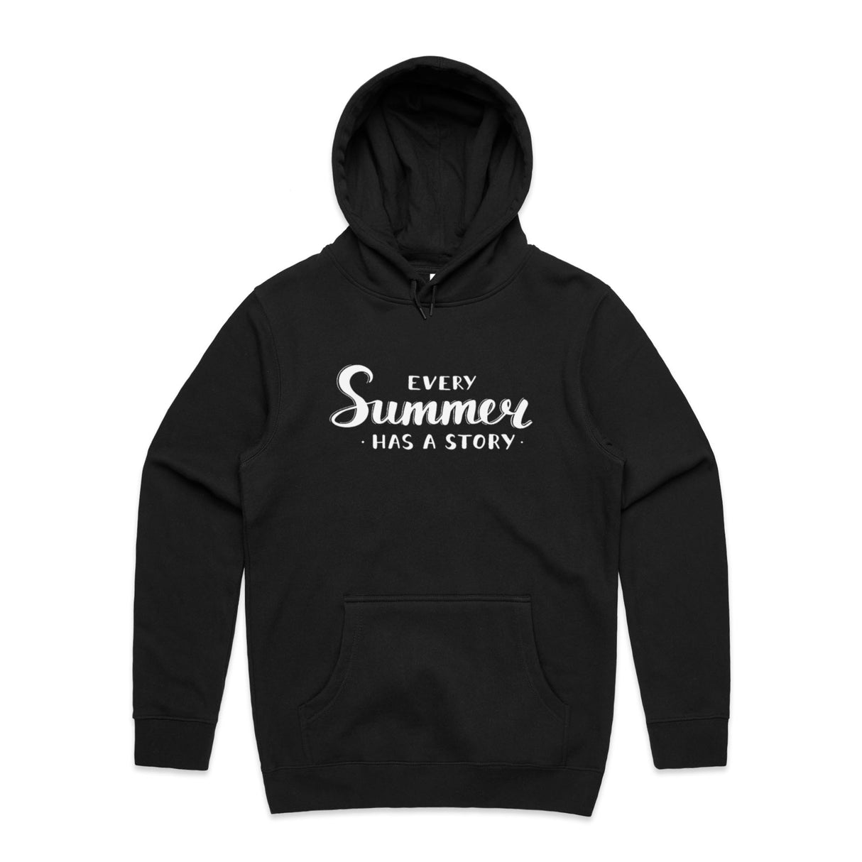Organic Black