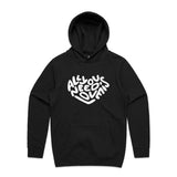Organic Black