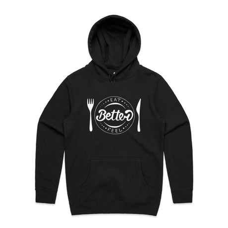 Organic Black