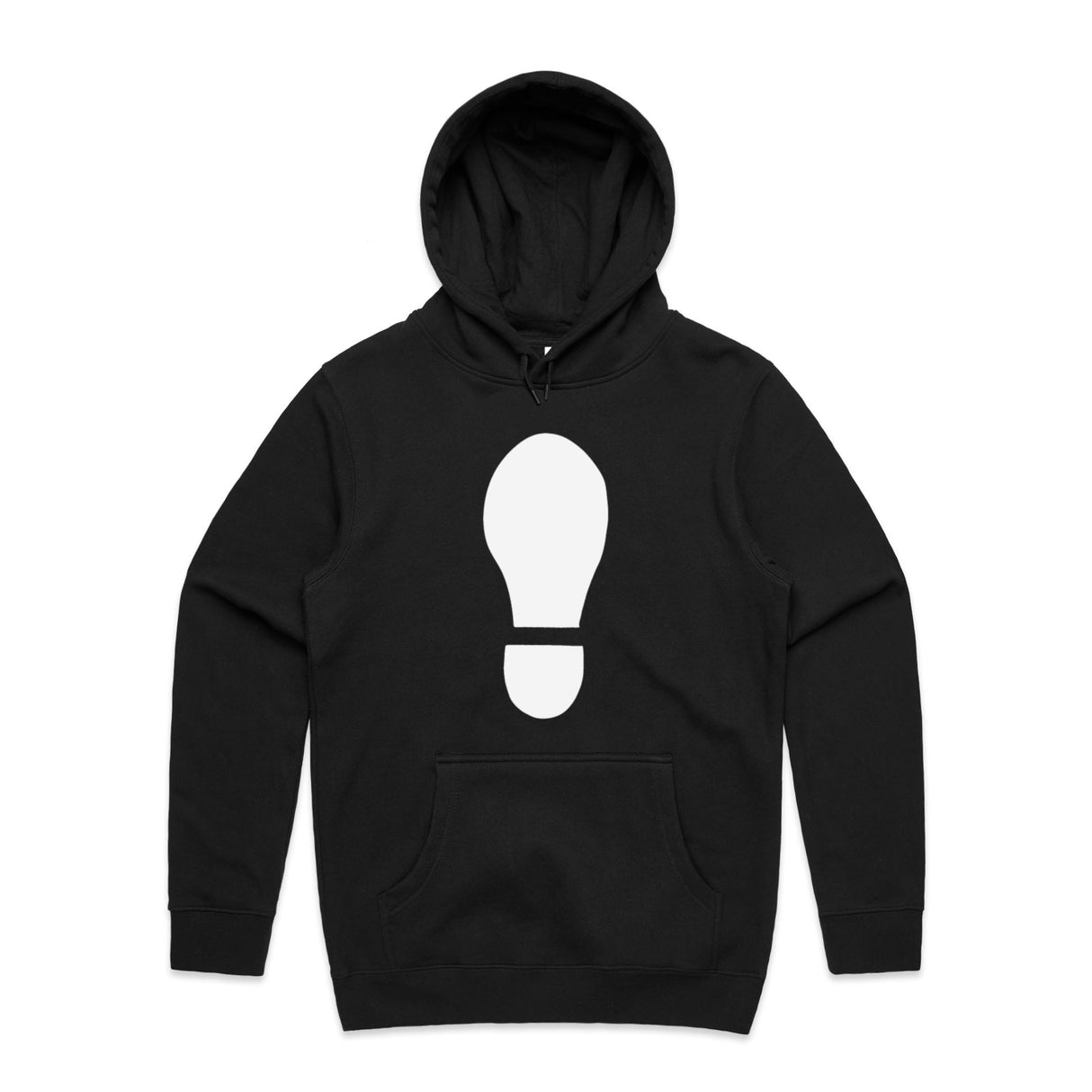 Organic Black