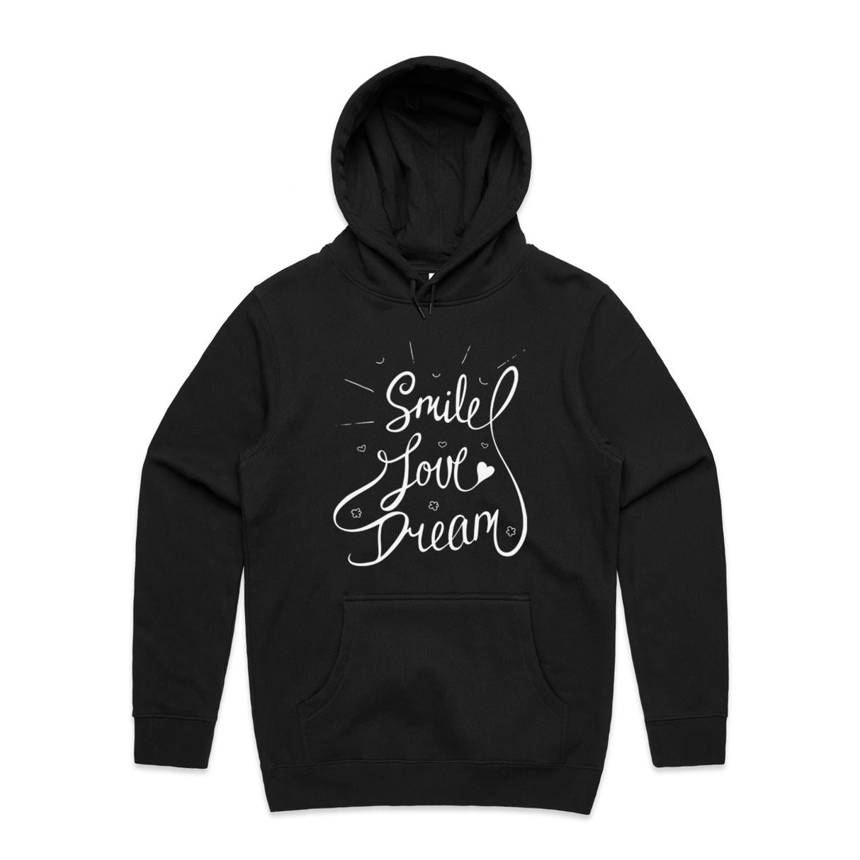 Organic Black