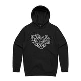 Organic Black
