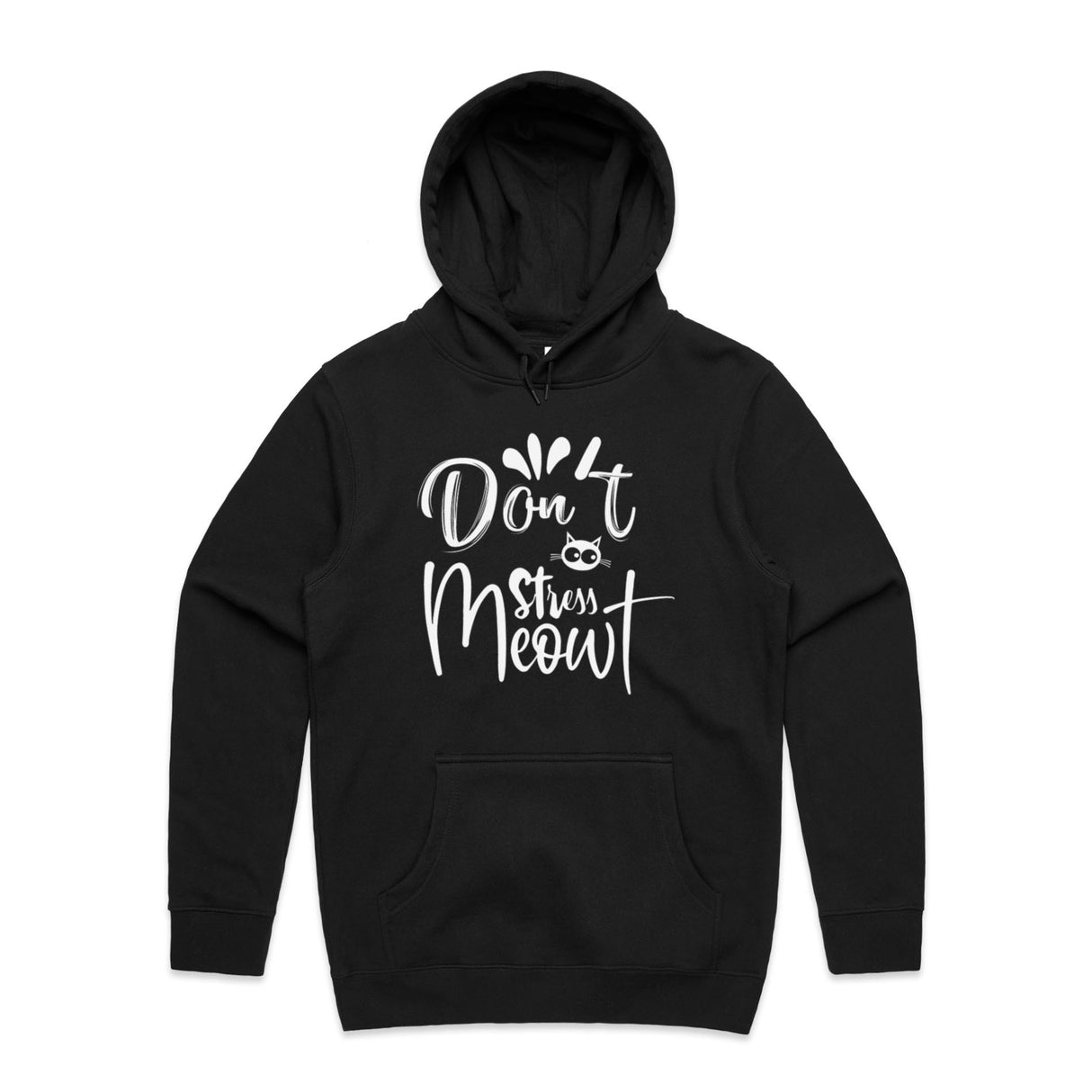 Organic Black