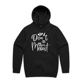 Organic Black