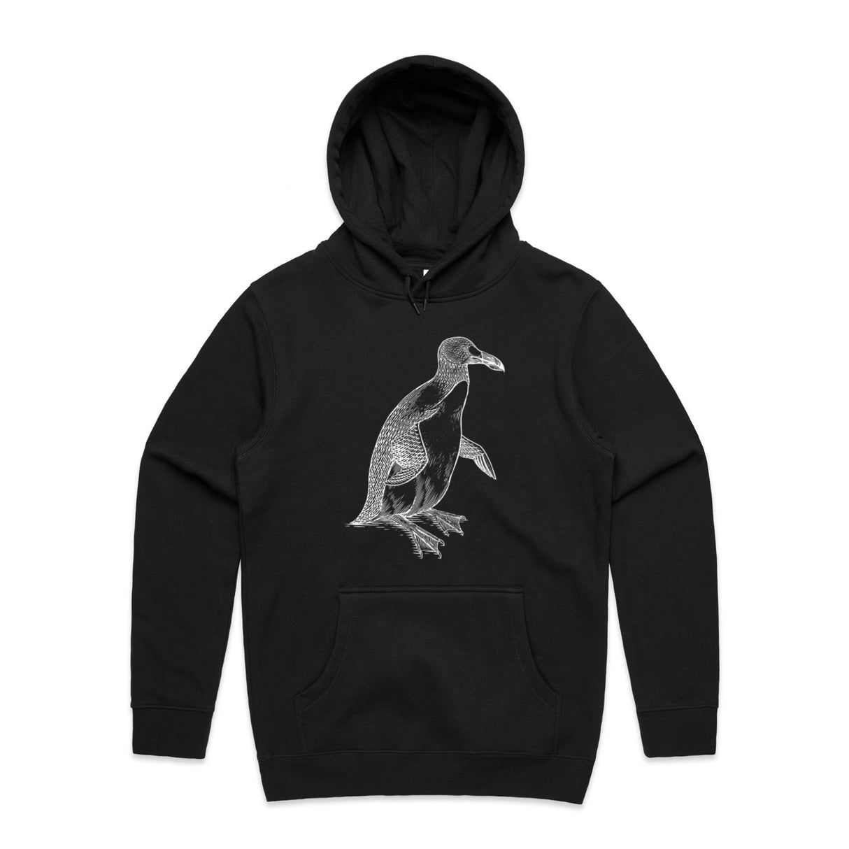 Organic Black
