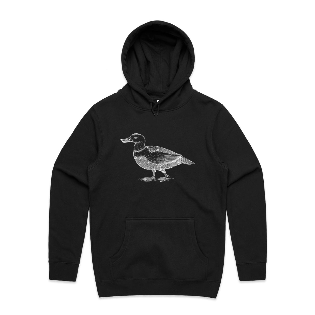 Organic Black