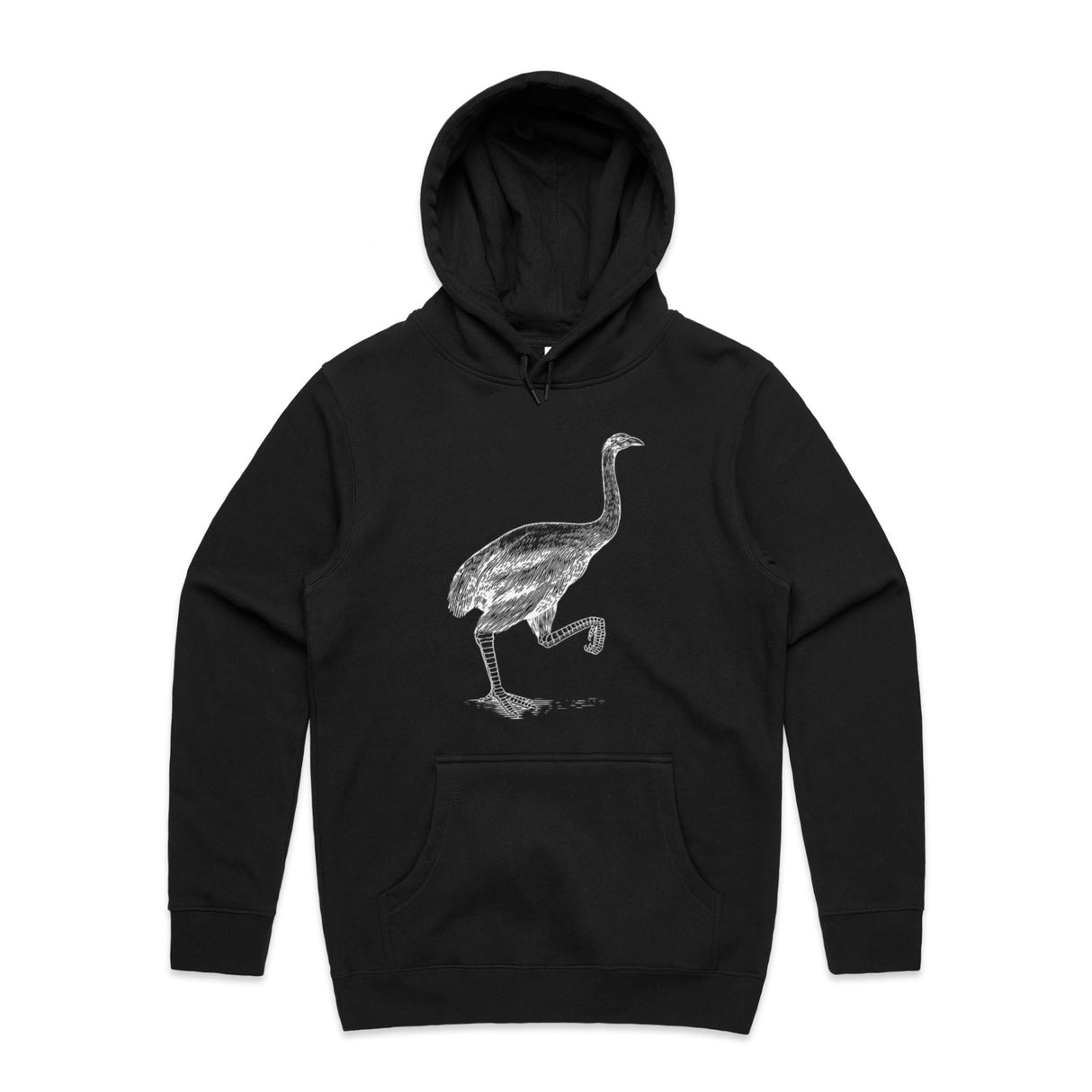 Organic Black