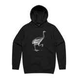 Organic Black