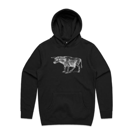 Organic Black