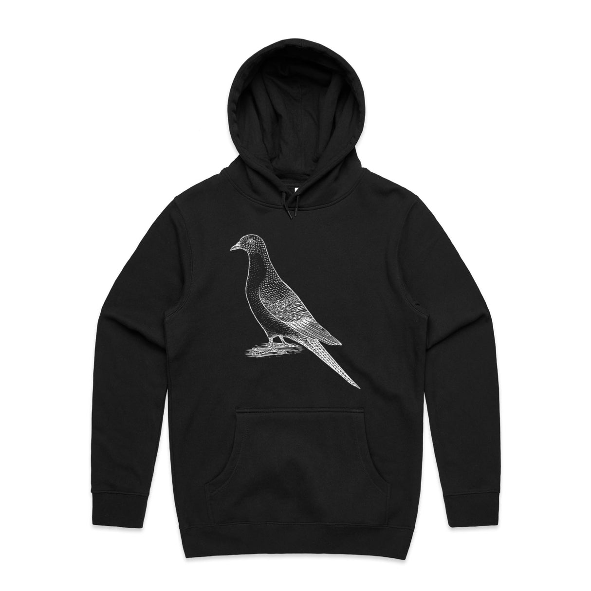 Organic Black
