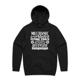 Organic Black
