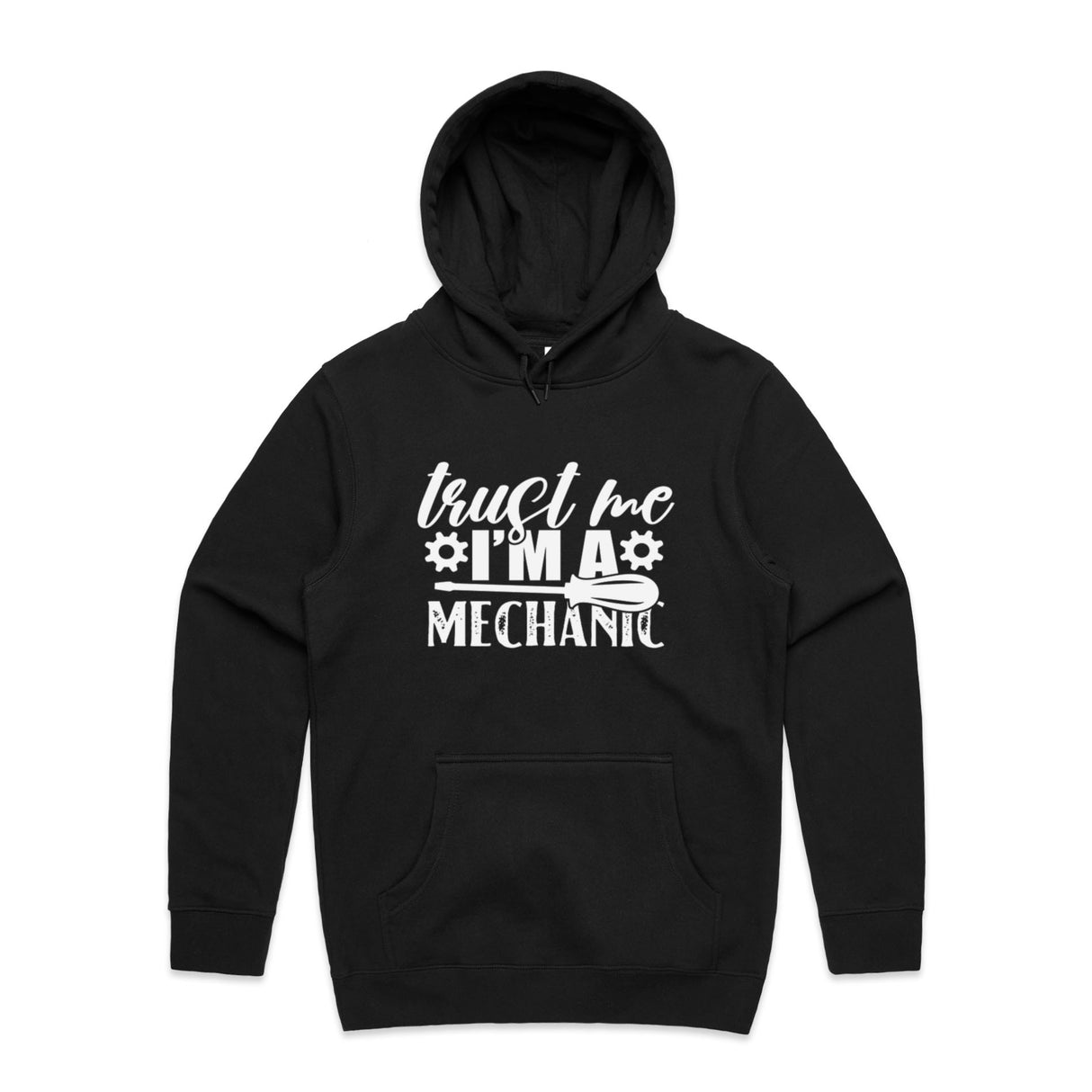 Organic Black