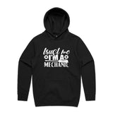 Organic Black