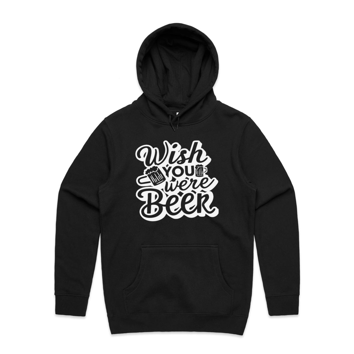 Organic Black
