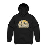 Organic Black