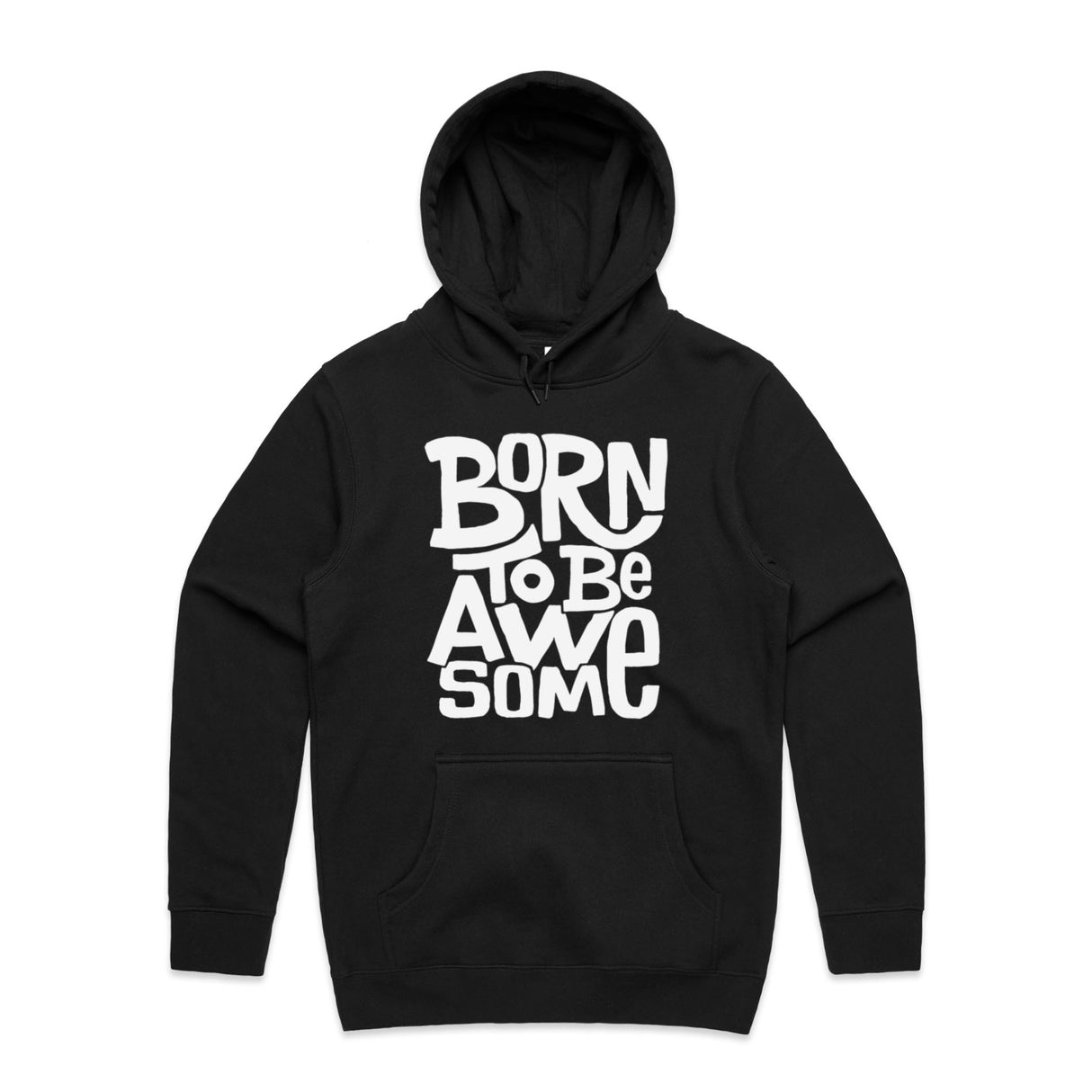 Organic Black