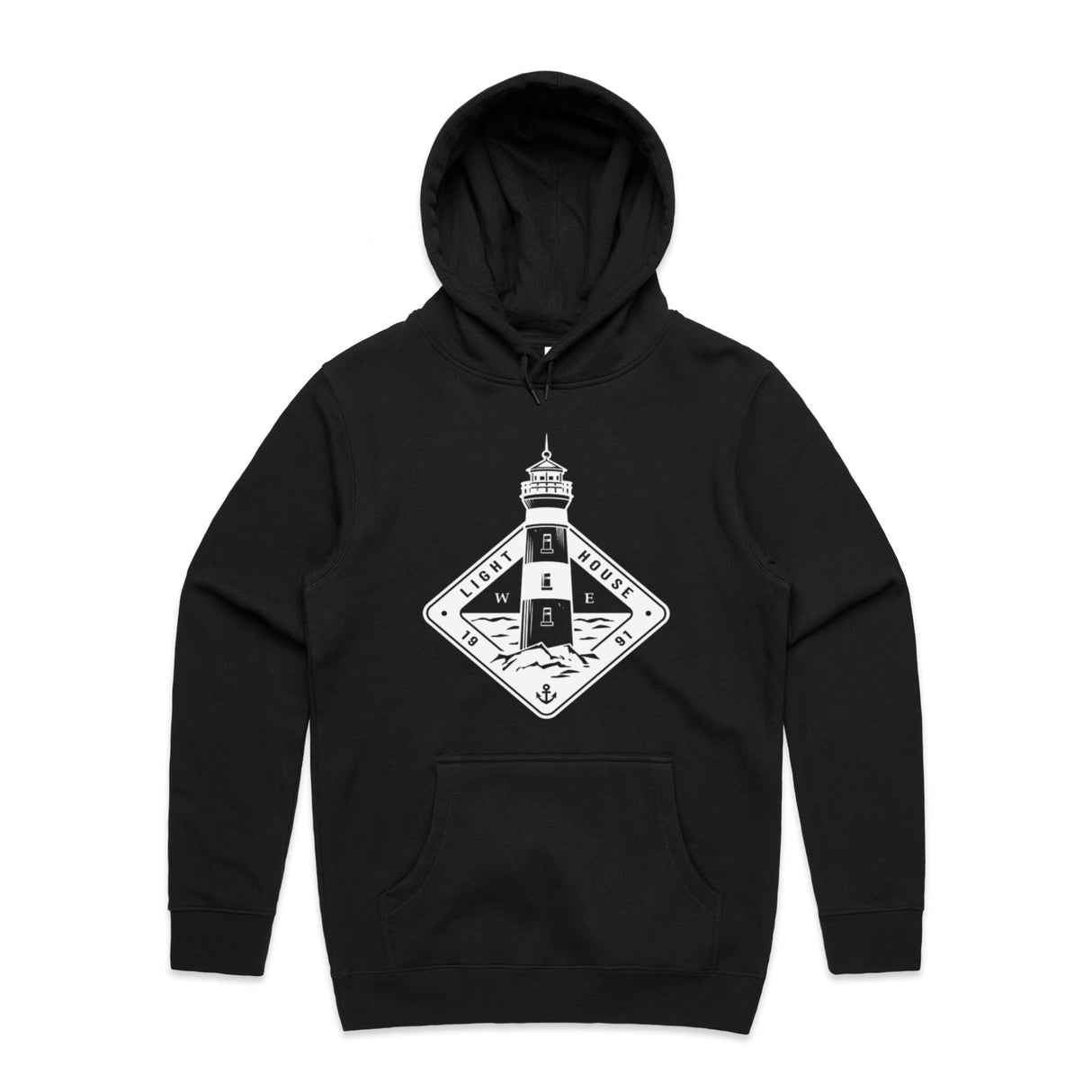 Organic Black