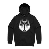 Organic Black