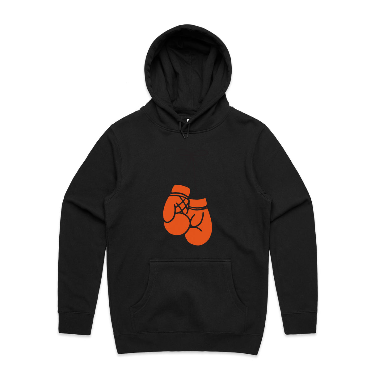 Organic Black