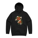 Organic Black