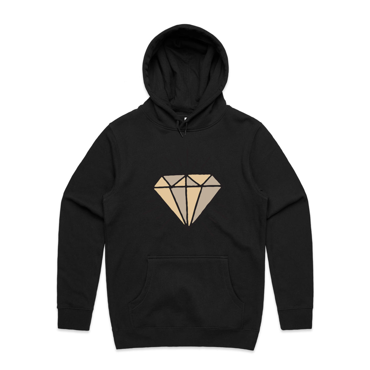 Organic Black