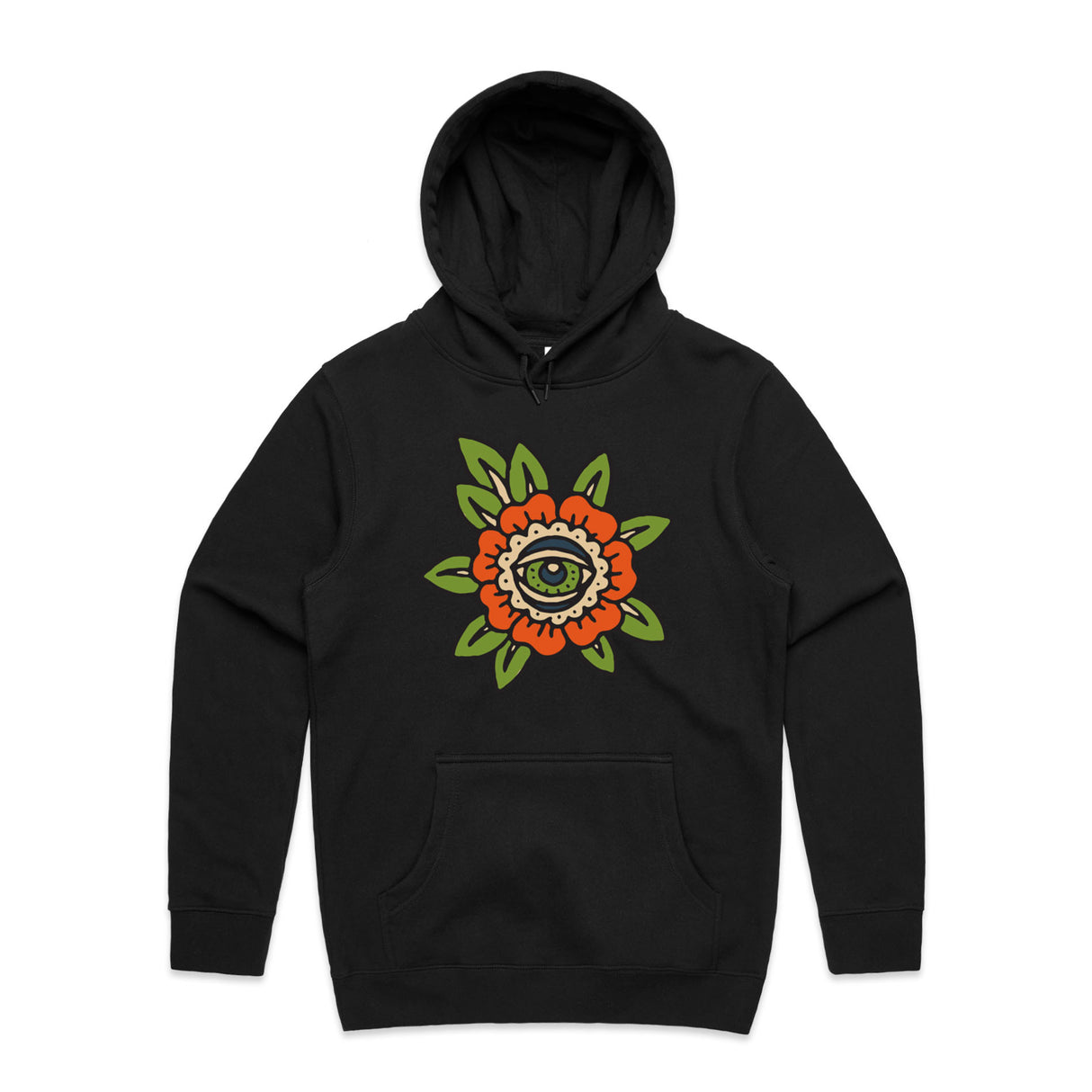 Organic Black