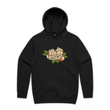 Organic Black