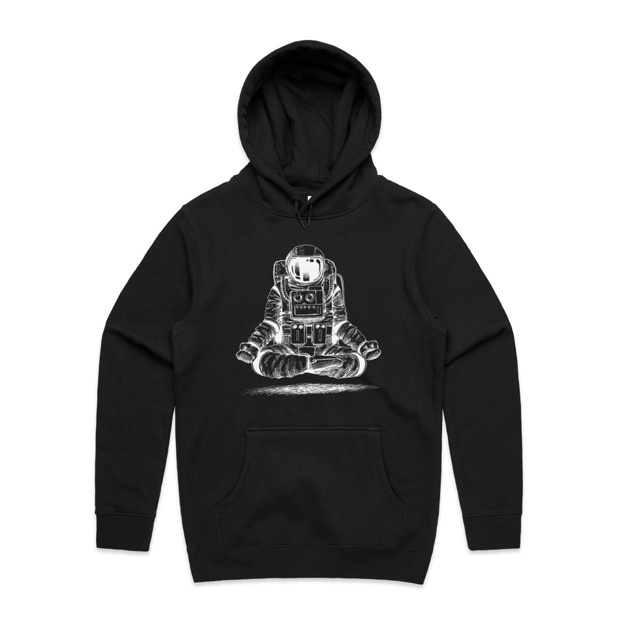 Organic Black