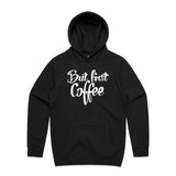 Organic Black