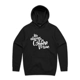 Organic Black