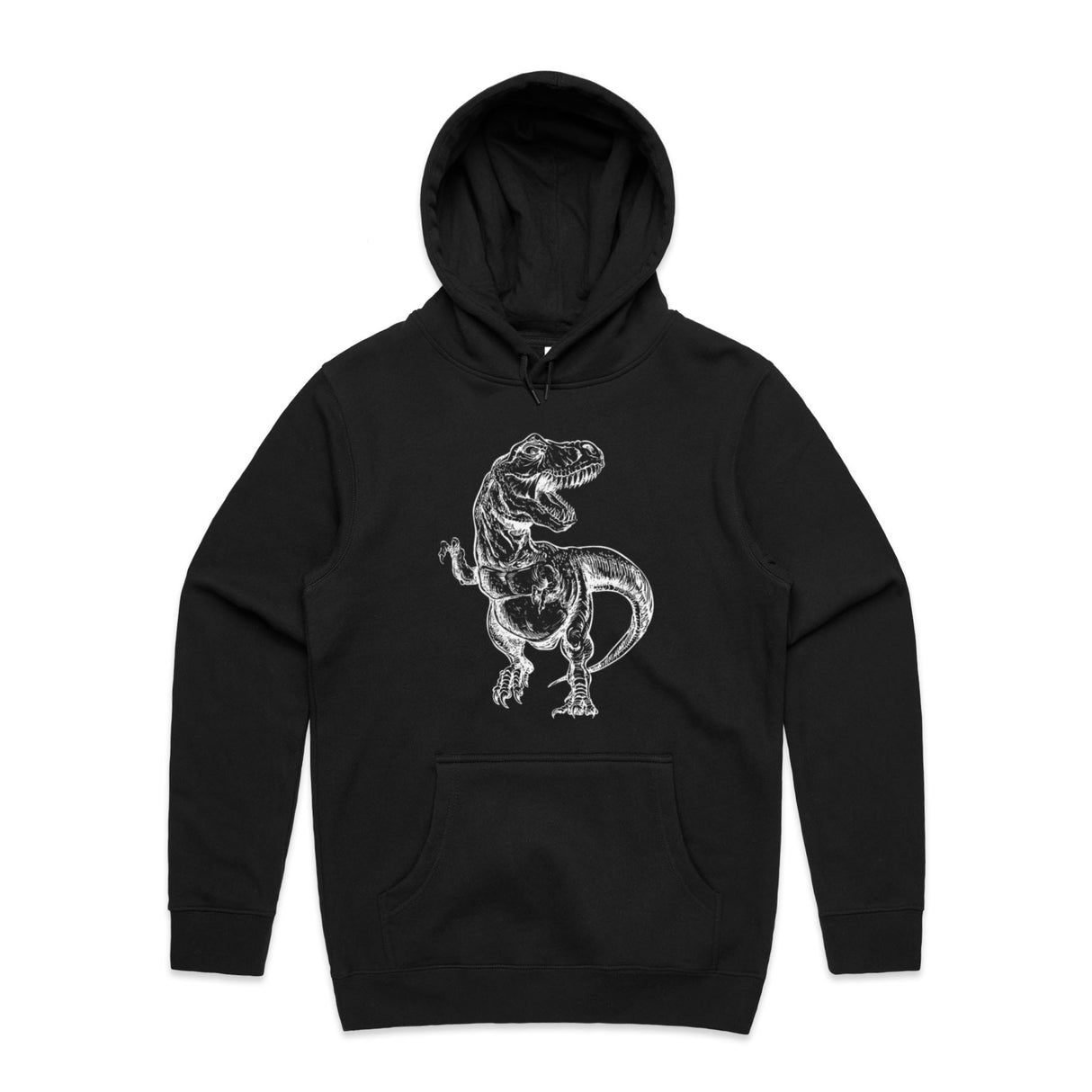 Organic Black