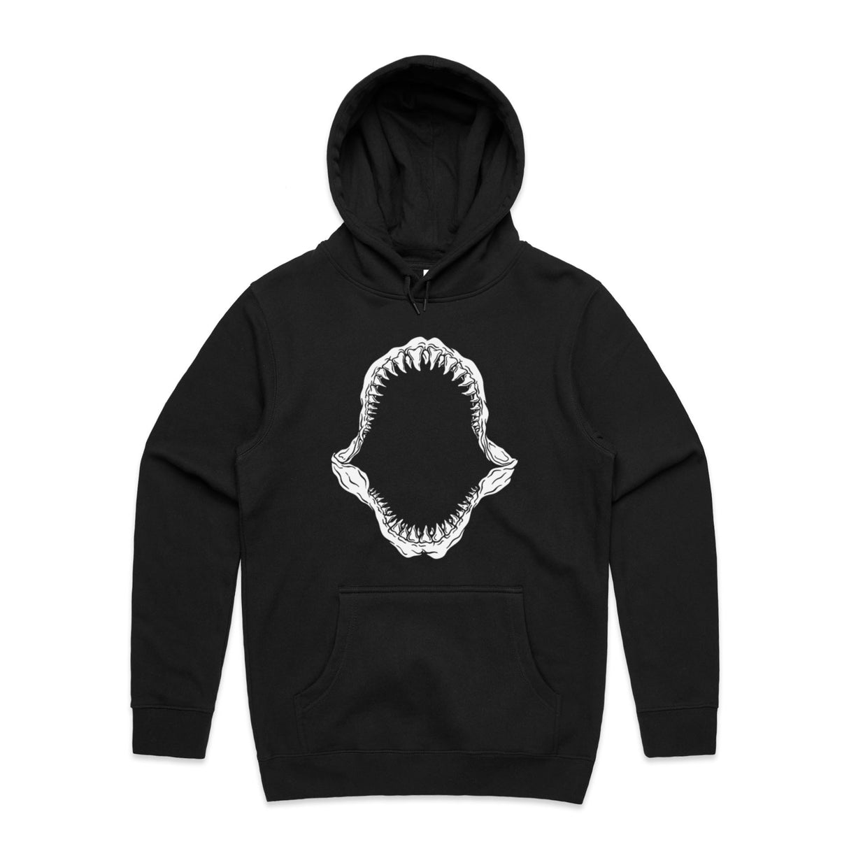 Organic Black