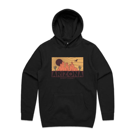 Organic Black