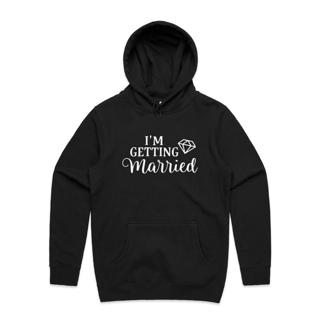 Organic Black
