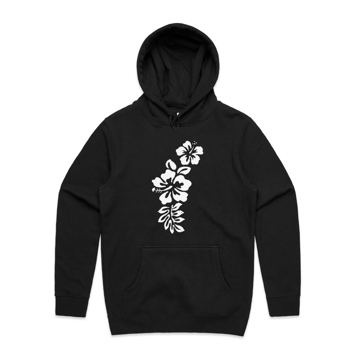 Organic Black