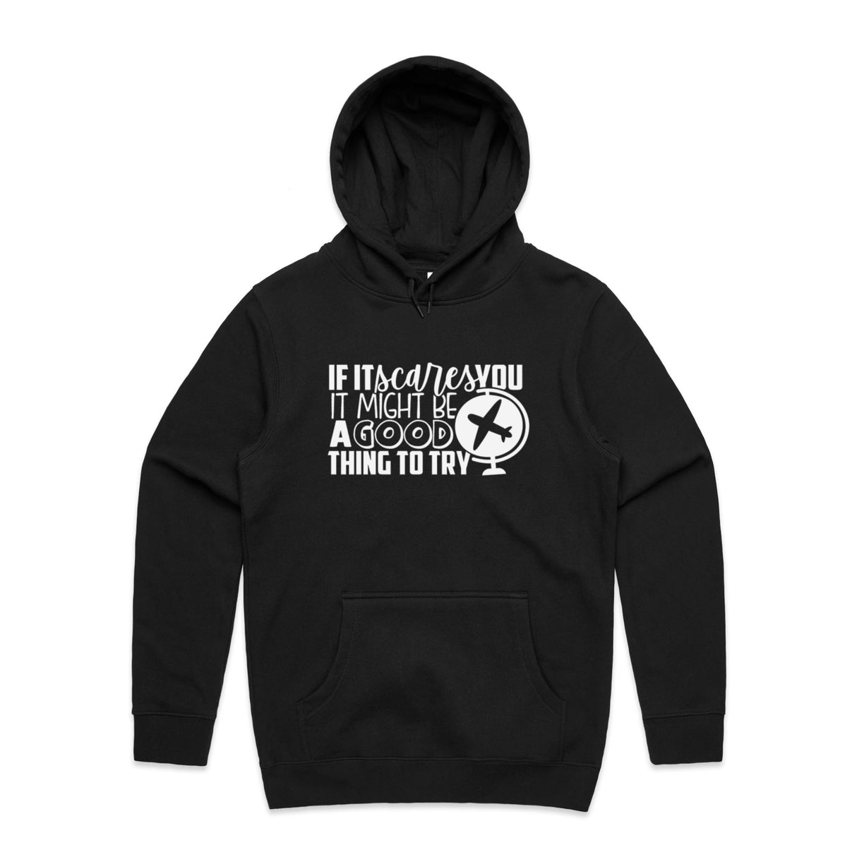 Organic Black