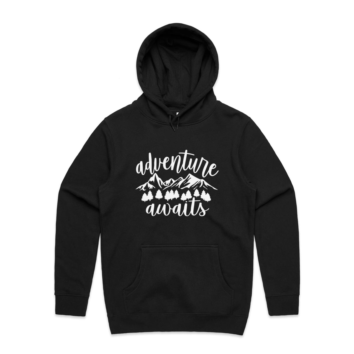 Organic Black