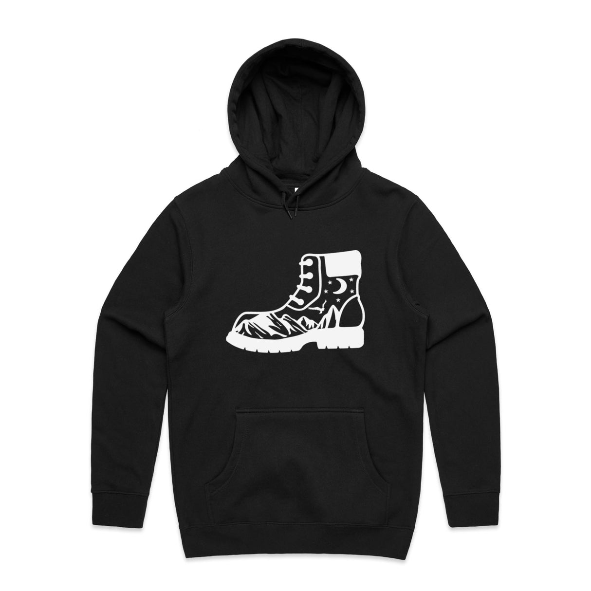 Organic Black