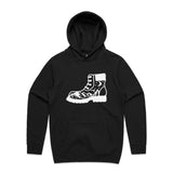 Organic Black