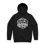 Organic Black
