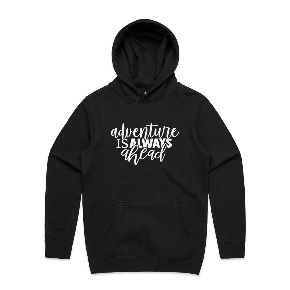 Organic Black