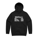 Organic Black
