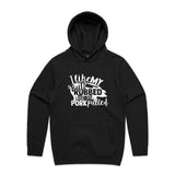 Organic Black