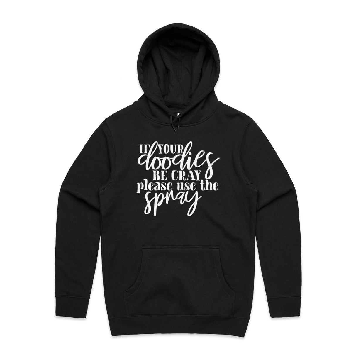 Organic Black