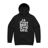 Organic Black