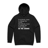 Organic Black