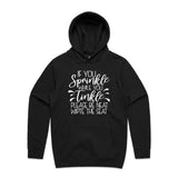Organic Black