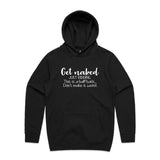 Organic Black
