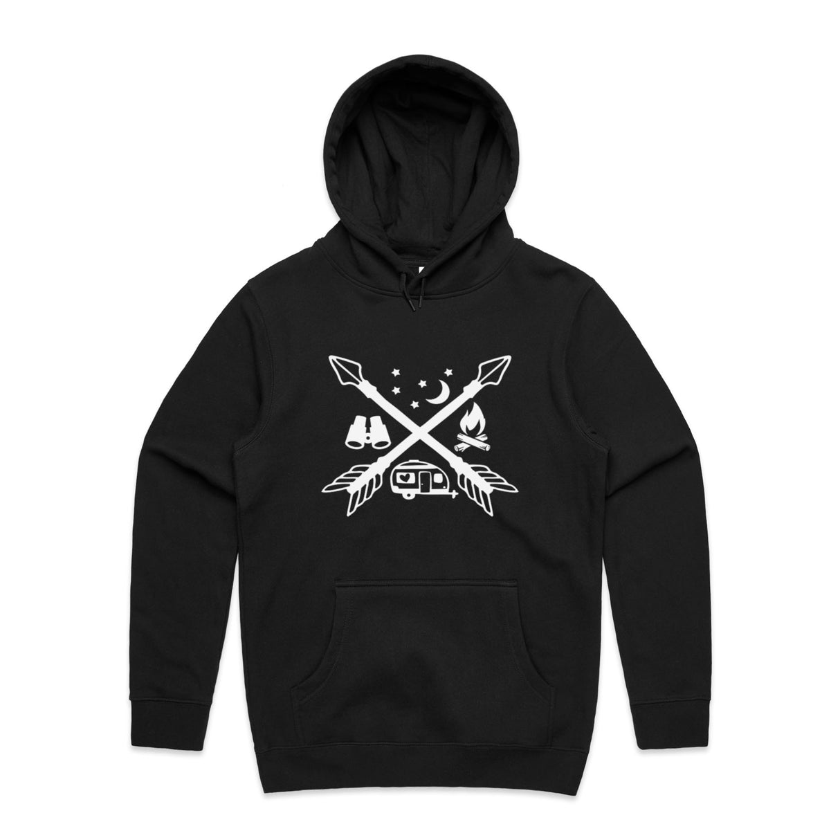 Organic Black